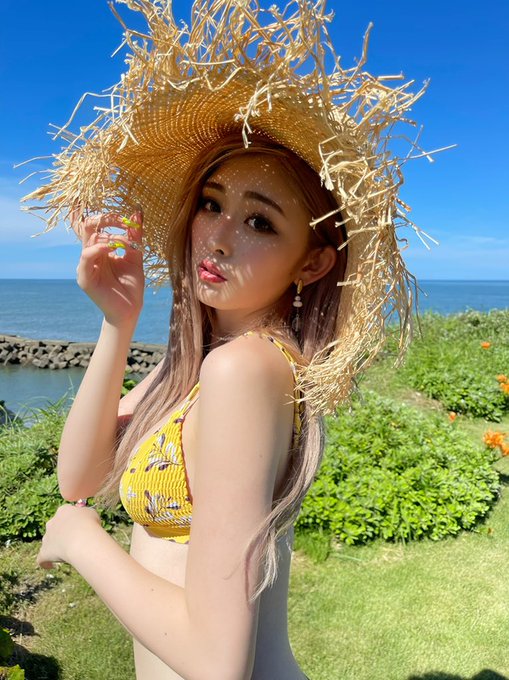 古川優奈
