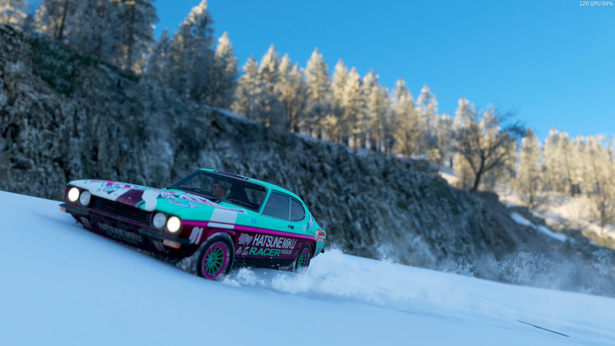Psygnosis7's tweet image. #Diggingit #Forza #ForzaHorizon4