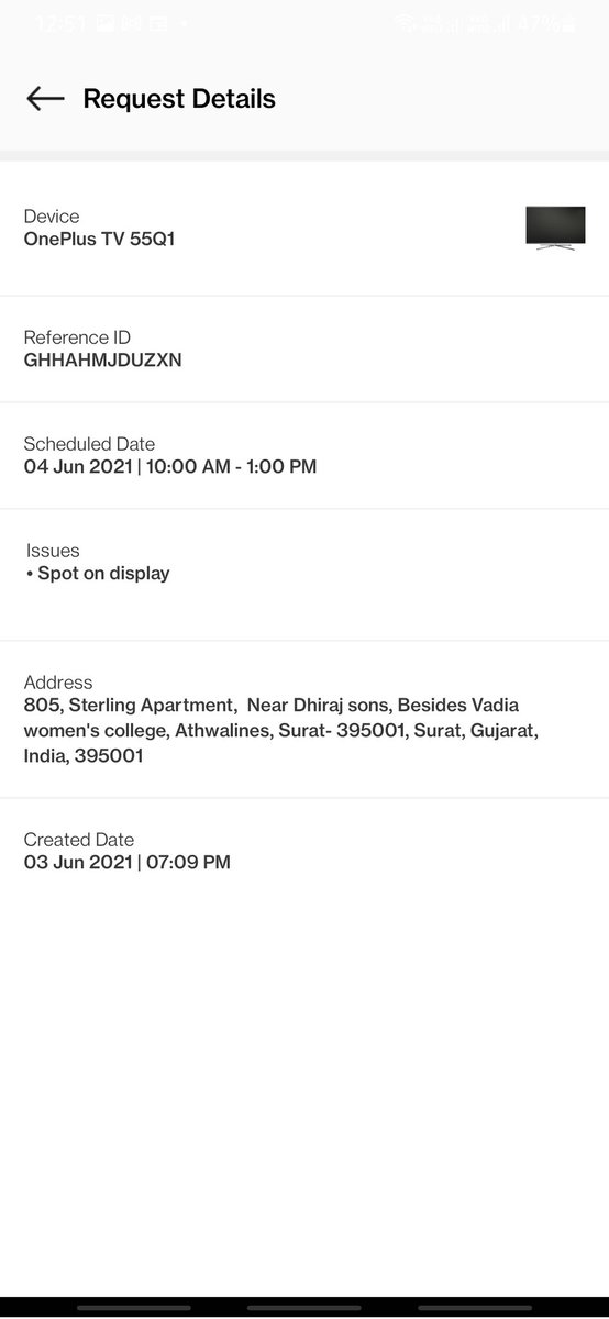 mkhandwala82's tweet image. @OnePlus_IN @oneplus @PeteLau @OnePlus_Support few examples of calls logged and not attended #hateoneplus #Banoneplus