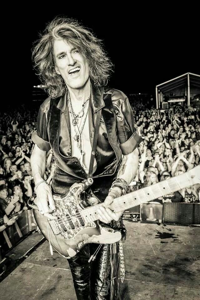 Happy Birthday,Mr.Joe Perry                                 