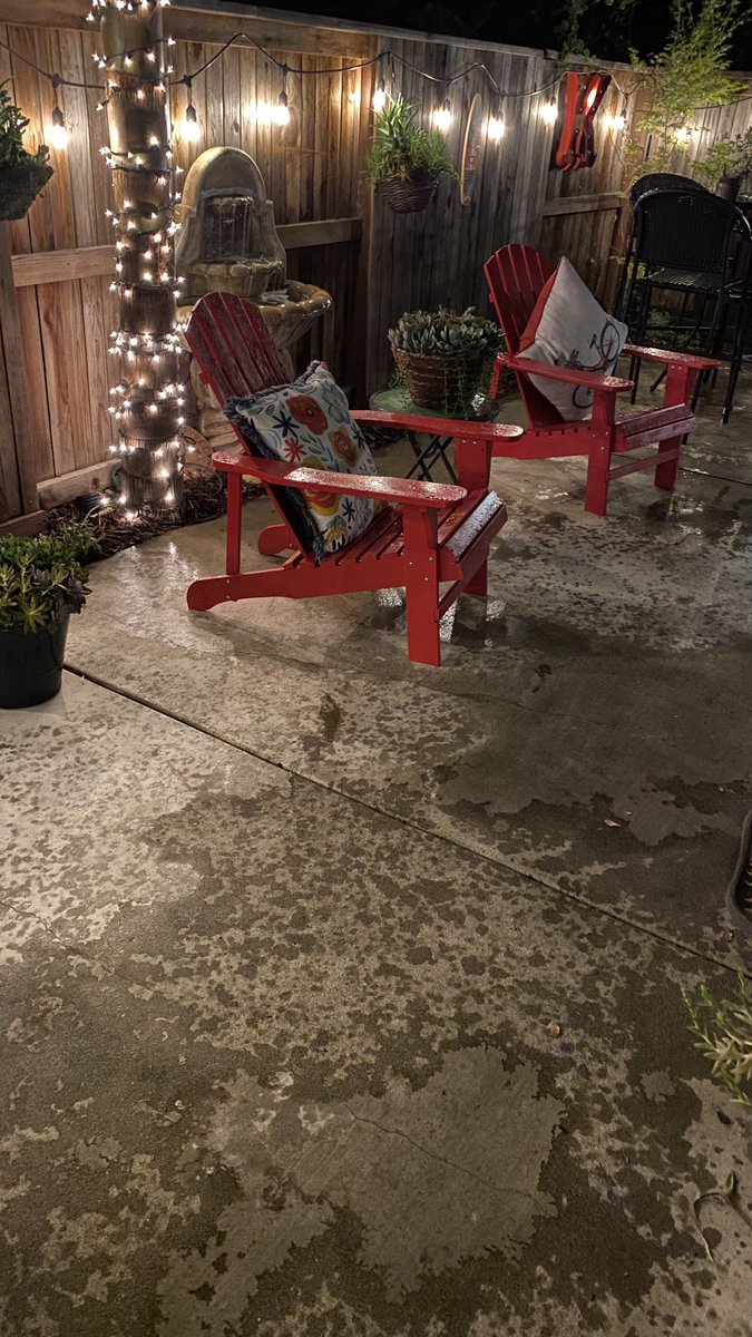 I love it!!! My favorite weather ⁦<a href="/TVcody/">Cody Stark, mischievous scamp</a>⁩
