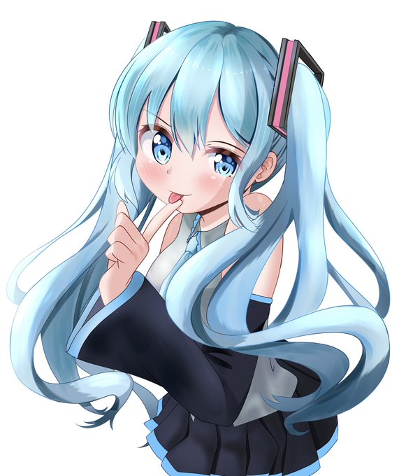 舌出しのtwitterイラスト検索結果 古い順