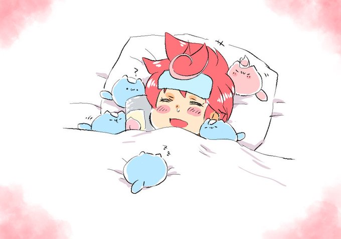 桃缶のtwitterイラスト検索結果