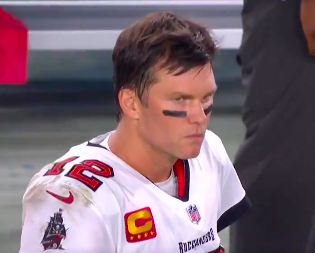 NFLUKIRE's tweet image. When your alarm goes off after watching 🏈 all night...