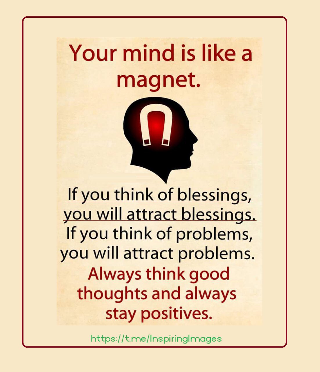 36 Inspirational Magnetic Bookmarks | Motivational Quotes