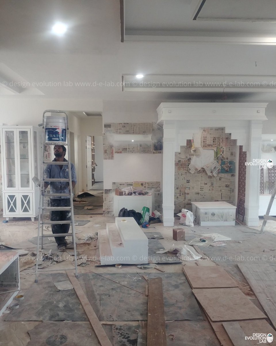 Design Evolution Lab - Interior Designer Pune (@lab_evolution) / Posts / X