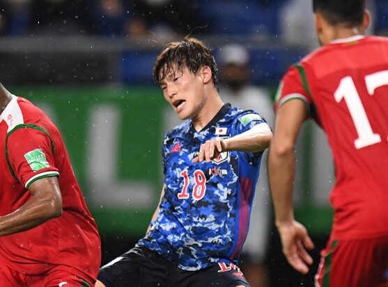 サカナビ サッカーミックスジュース 悲報 セルティックで絶好調だった古橋 代表戦で負傷し一ヶ月の離脱 T Co Kwr6tyu6dp サカナビ サッカーミックスジュース 悲報 セルティックで絶好調だった古橋 代表戦で負傷し一ヶ月の離脱 T Co Kwr6tyu6dp
