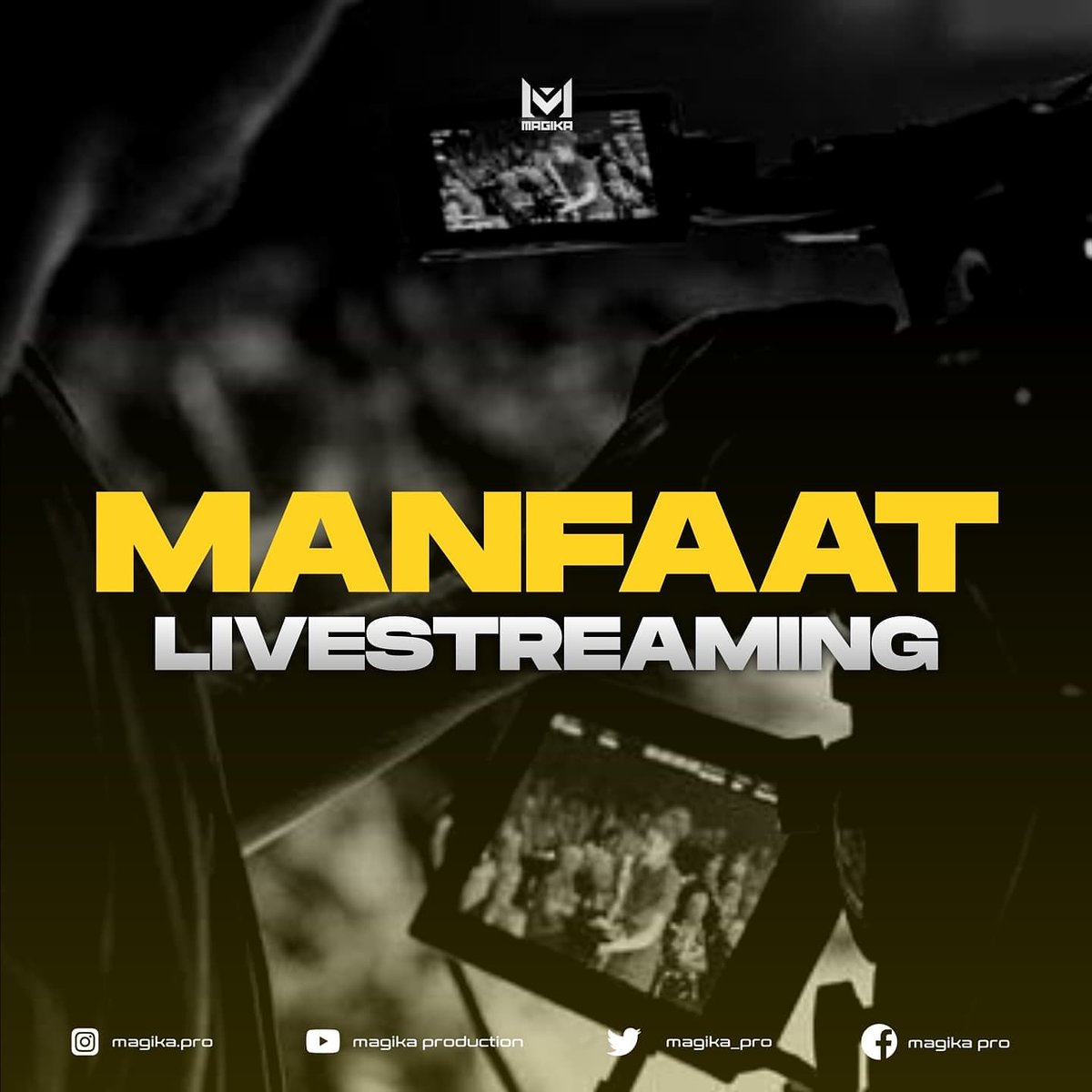 Magika pro tweet media
