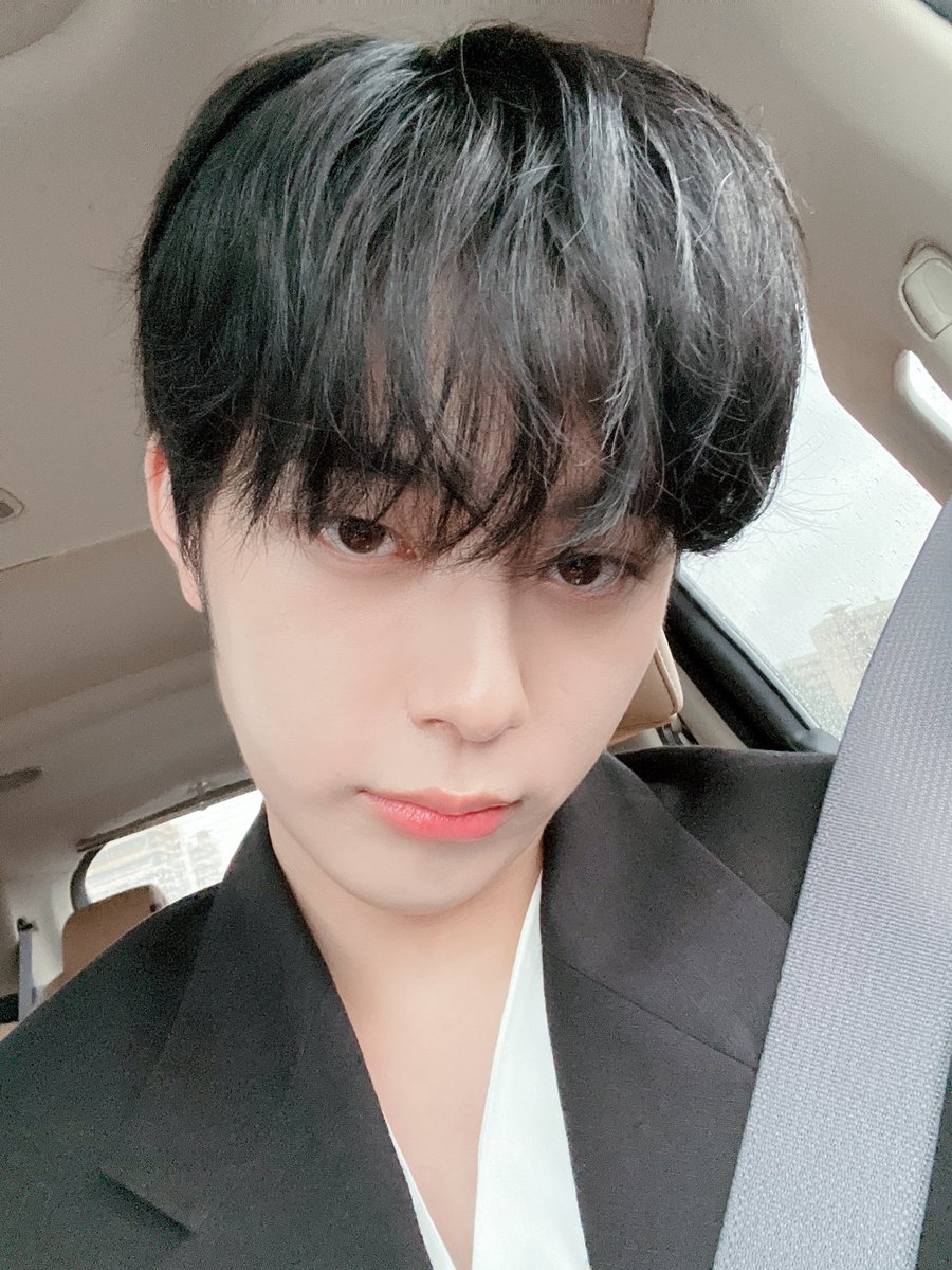 [#유선호] Good afternoon🥰
