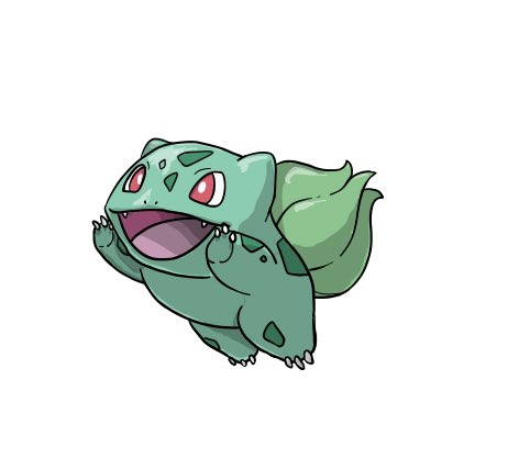 フシギダネのtwitterイラスト検索結果