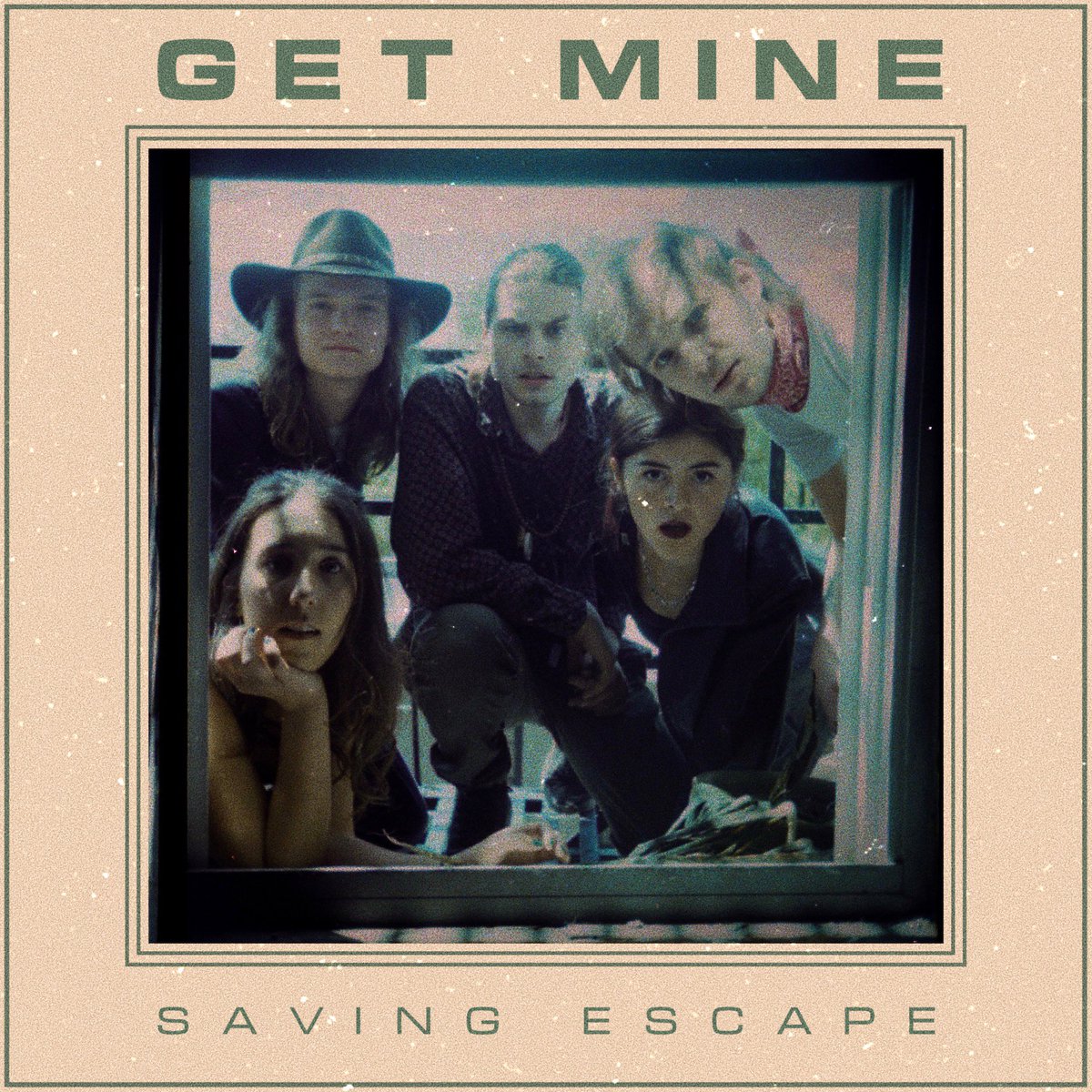 Saving Escape tweet media