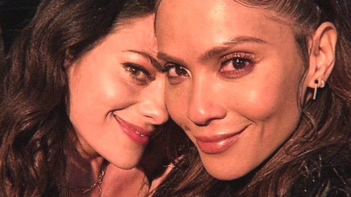 ⚠️ I have to warn you that our next tweets will probably contain spoilers from last season. If you don't want to receive them, please mute this account. Less than three hours left. ♥️
#LuciferNetflix #LuciferFinalSeason #LuciferSpoilers