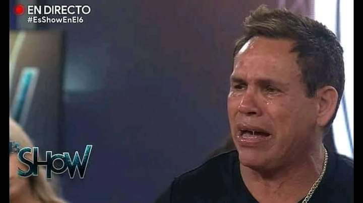Mi cara cuando me hecho un pedo y siento pesado el calzon:(