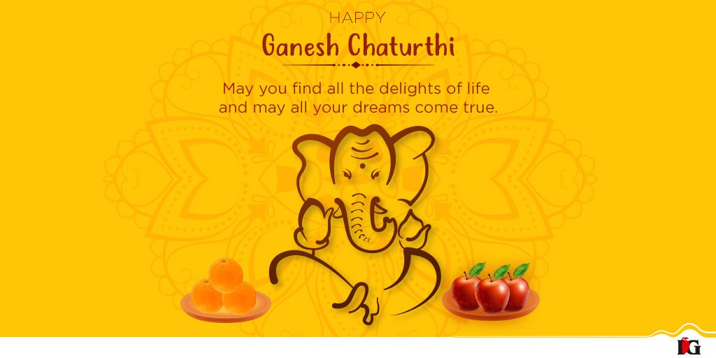 FruitsIg's tweet photo. Ganpati Bappa Morya!!
#HappyGaneshChaturthi #GaneshUtsav #BappaMorya #GanpatiBappaMorya #GanpatiFestival #GaneshChaturthi #TraditionalSweets #AppleRecipes #Ganesha #EatFresh #SweetAndFresh #Delightful #Tasty #ExoticFruits #FreshProduce #EatGoodFeelGood #ImportedFruits #IGFruits https://t.co/8aFIOshYTH