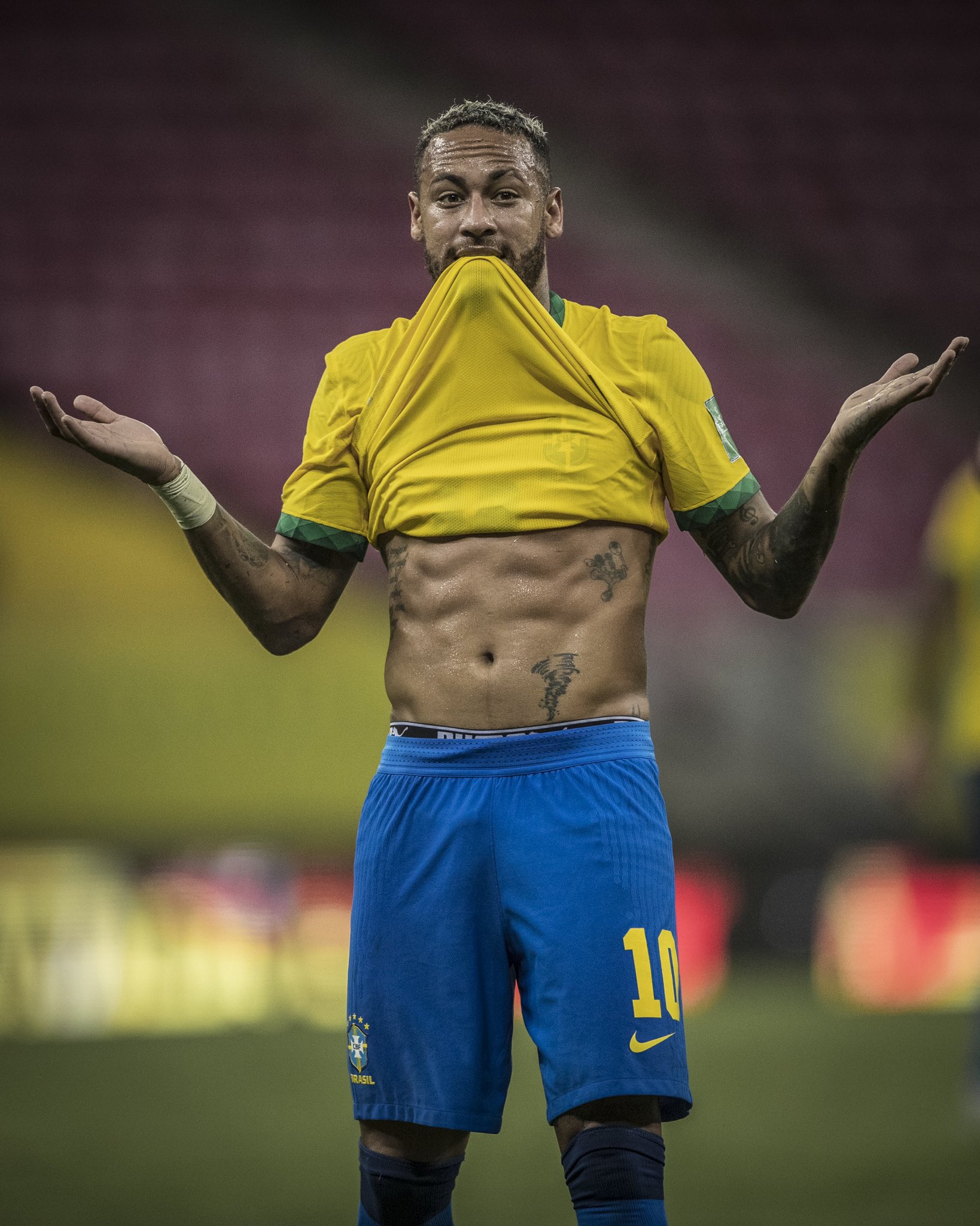 Neymar hotsell jr twitter