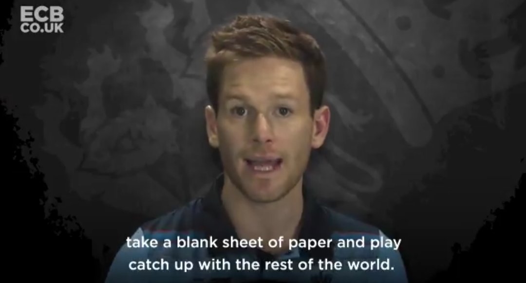 Happy Birthday Eoin Morgan 