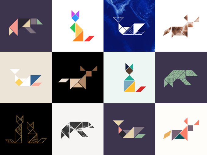 RealmissNFT's tweet photo. 💜 #Giveaways 💜

@nftangram is offering a free NFT to a lucky winner! 

To win, just:

💜 Follow @nftangram + @NFTs4Free
💜 Retweet + Tag a friend

Already minted, no extra fees.

 Ends in 48 hours 

#nftart #NFTLAUNCH #NFTCommunity #NFTdrop #NFTGiveaways https://t.co/tKiD4q2wSp