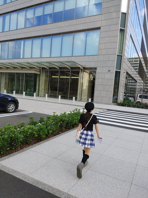 Twitterのコスプレ画像34