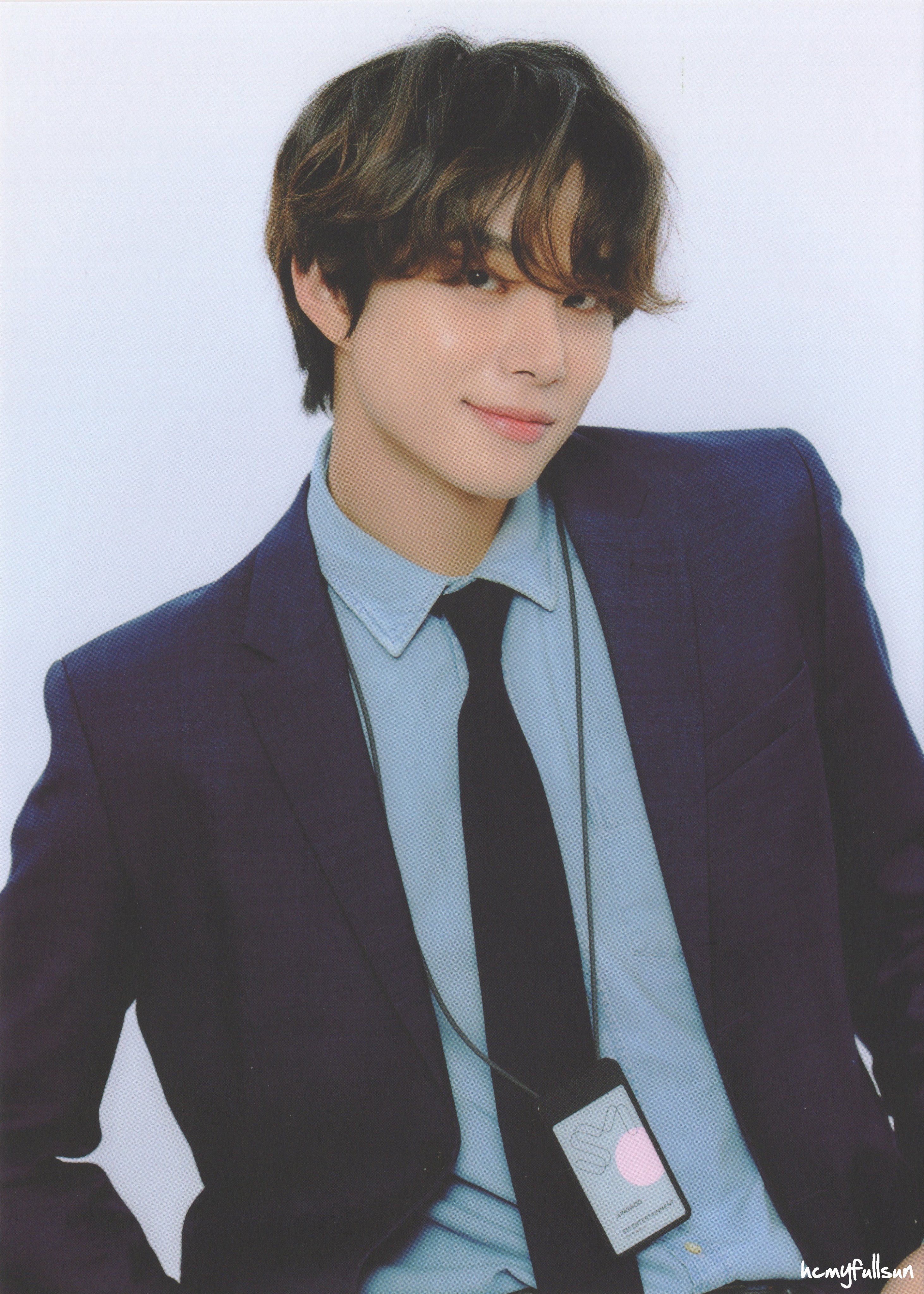 cookies⁶⁶ -pretty much ia- on X: [SCAN] NCT 127 2021 Online