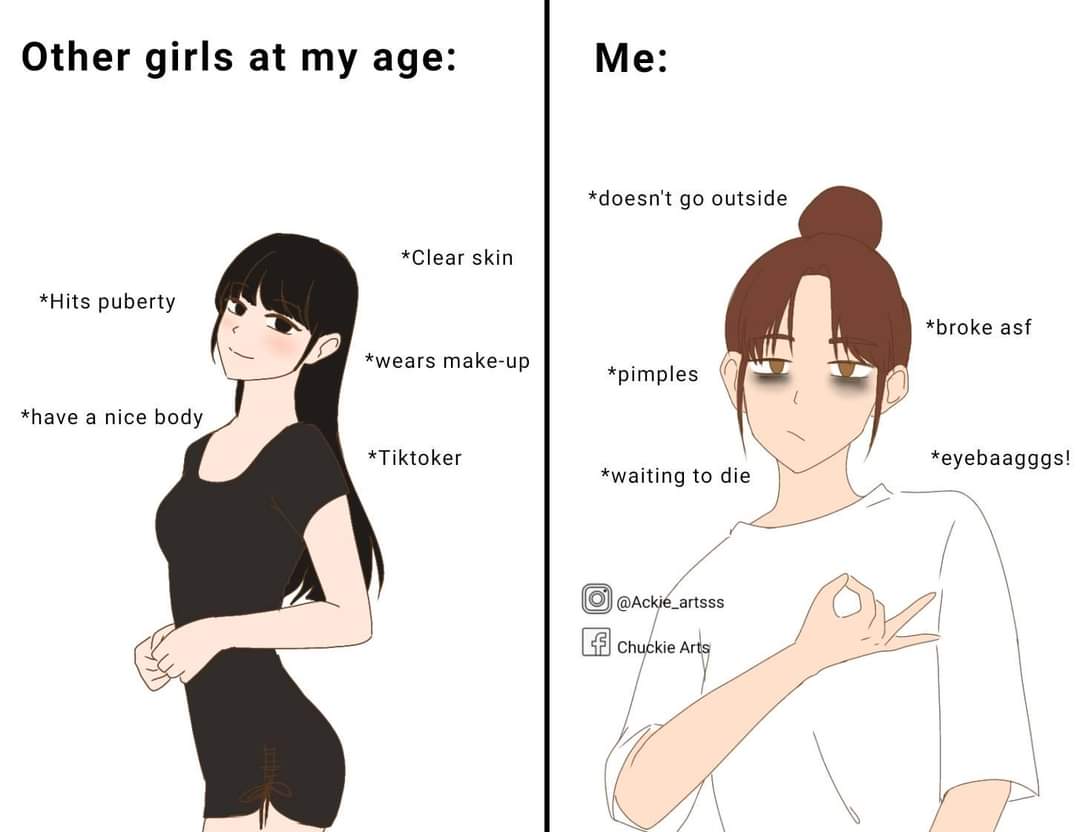 txtdrkaumbengek's tweet photo. Sad but true https://t.co/nkIZMoo20G