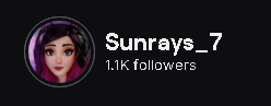 Mira Sunrays 🏳️‍🌈 tweet media