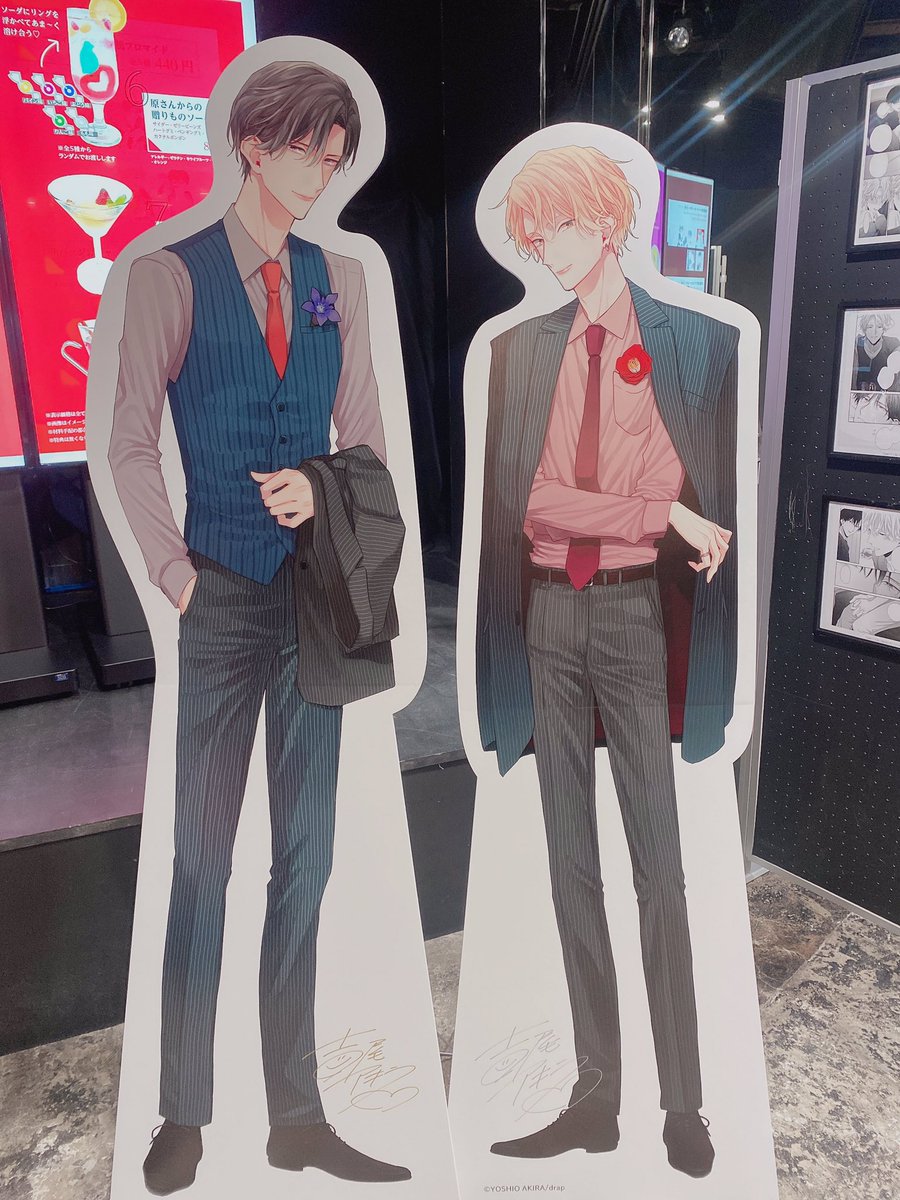 マンガ展／TORICO on X