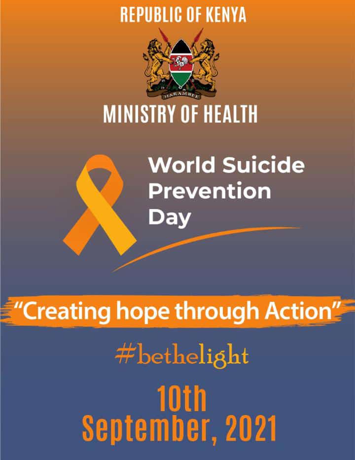Girls For Girls Africa Mental Health Foundation tweet media