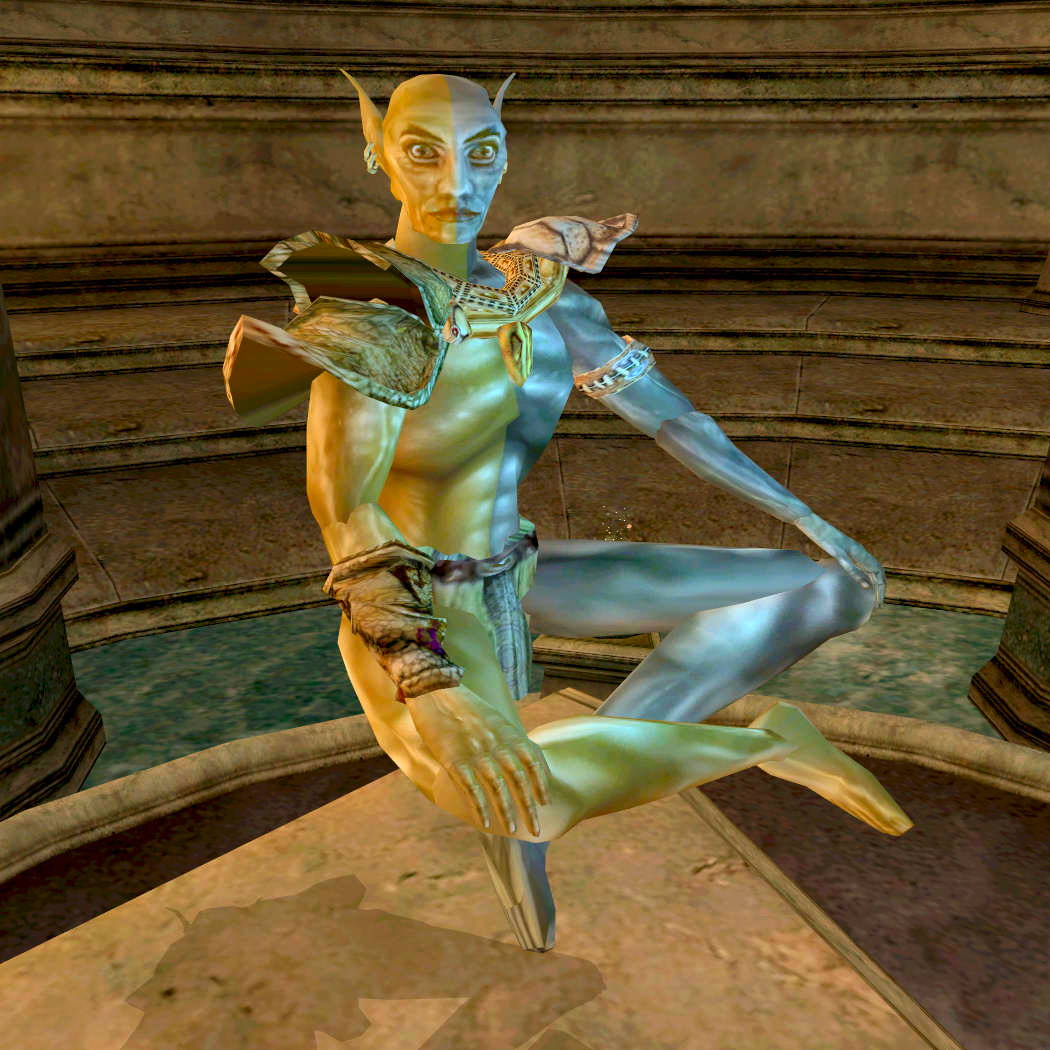 MinOfDefence's tweet photo. @Literaly_1984 It's vivec https://t.co/l8ASAstaYJ