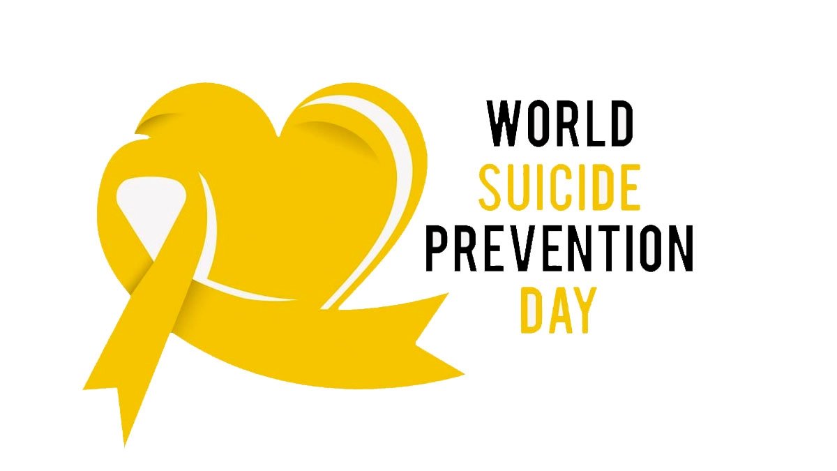 BhairavModak's tweet photo. When you feel like giving up, just remember the reason why you held on for so long.Because if you kill yourself, you’re also going to kill the people who love you.”
#SuicidePrevention #SuicidePreventionDay #WorldSuicidePreventionDay https://t.co/g5FAG7lbLp