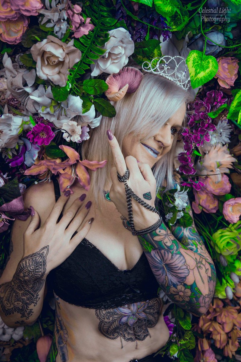TentacleSpine's tweet photo. Sometimes it all gets too much and you have to nope out aggressively. We'll be taking a hiatus from Social Media until Halloween to recharge and rethink...⁠
Model Unknown, please let us know if you know them!⁠
Photography: Suzanne Elliott Photography⁠ https://t.co/jXjpwdZcnw