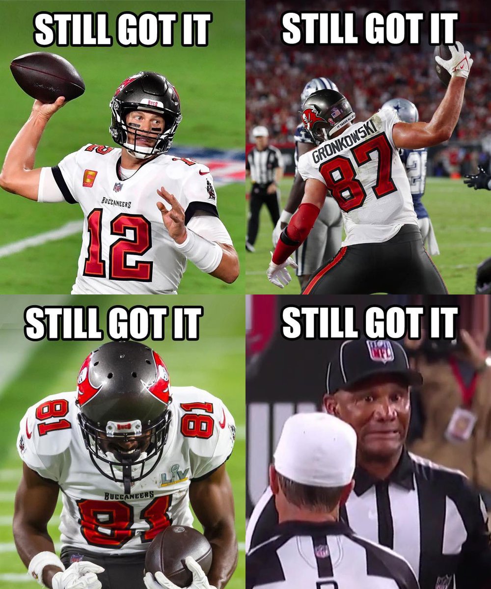 NFL Memes tweet media