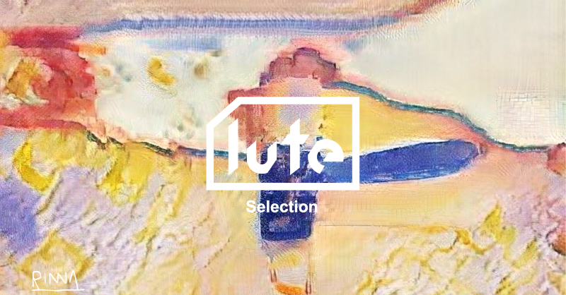 lutemedia's tweet photo. 【#luteSelection】
New Song🔈 RICK NOVA @rick_nova_ - Eazy

Image Sentence🖌
”You just chillin it”

楽曲とAIりんな @ms_rinna がコラボレーションするプレイリストが更新👀