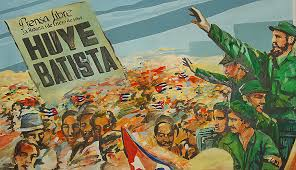 Edisson_hilos's tweet photo. 1/ "¿Qué encontró la Revolución al llegar al poder en Cuba?  ¿Qué maravillas encontró la Revolución al llegar al poder en Cuba? https://t.co/XYALliiUVR