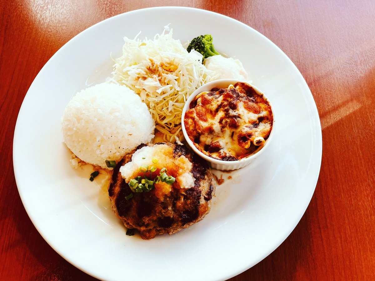 smaile5124's tweet image. デニーズで1人ランチ

#デニーズ
#ランチ
#デニーズランチ