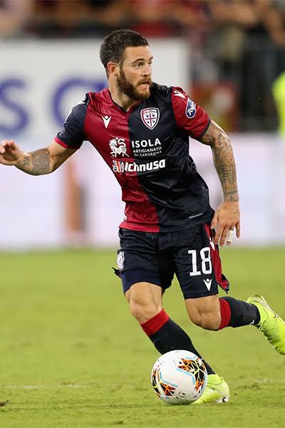Milanista 22 チアゴ アルマダ Omf ネクストメッシと呼ばれ マンuが狙う歳 小柄ながらもアルゼンチンらしいドリブルとパスセンス シュートなどセンスが良い 球離れもよく判断がとても良いので セリエaでも潰されないのかなと思う カカ以来 Milanista 22 チアゴ アルマダ Omf ネクストメッシと呼ばれ マンuが狙う歳 小柄ながらもアルゼンチンらしいドリブルとパスセンス シュートなどセンスが良い 球離れもよく判断がとても良いので セリエaでも潰されないのかなと思う カカ以来