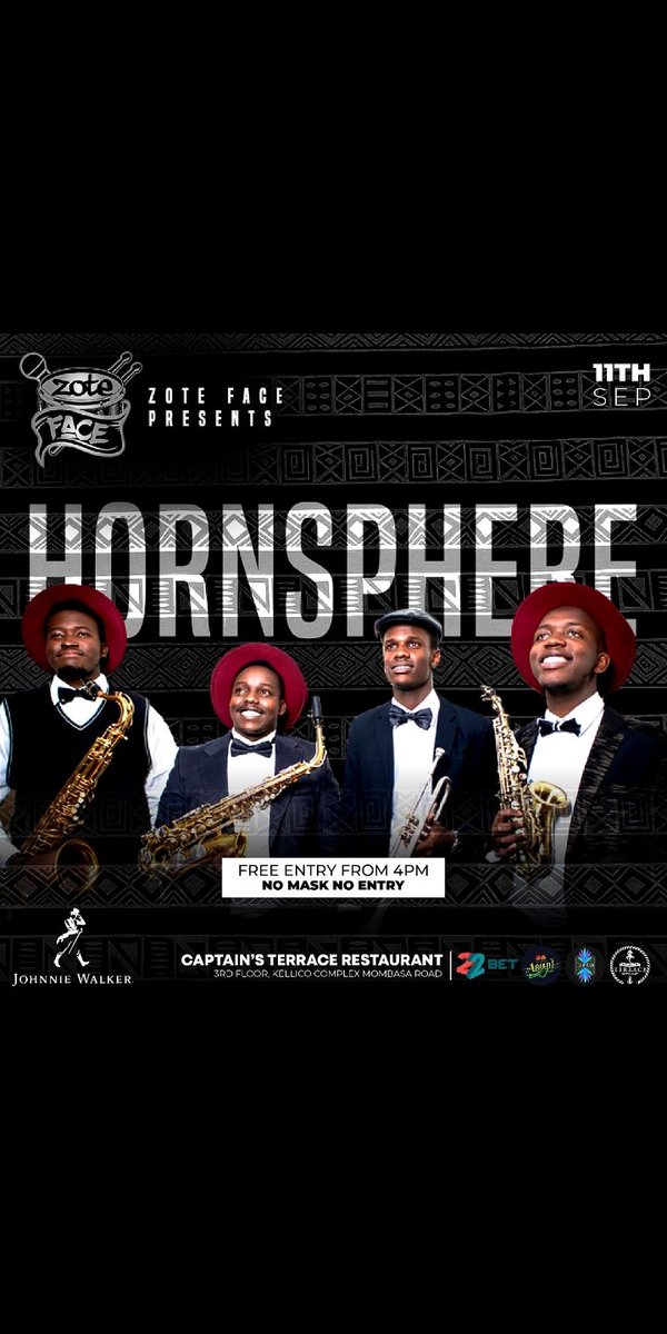 hornsphere's tweet photo. Sherehe is about be lit!!! 💯
Mark your calendars 🌴
We will be holding it down alongside @thamovement254 @captainsterracekenya
See you there you don't wanna miss this!🔥
#shereheep 
#hornspheretotheworld 
#hornsphere https://t.co/8RJ6BvShQa