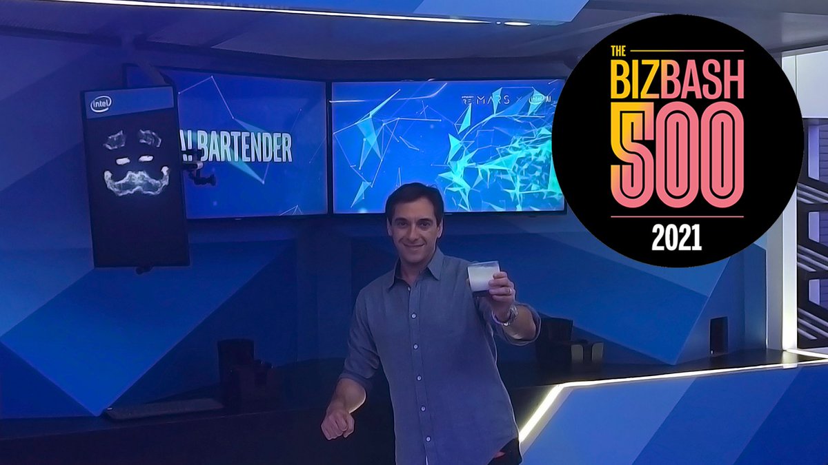 PicoGlobal's tweet photo. Congrats to Mr Chad Tons, CEO of the #InfinityMarketingTeam (#IMT), a #PicoGroup company, on being recognised in the #BizBash500 for most influential event professionals of 2021!
About Pico: https://t.co/Q5CNapdTXx
About IMT: https://t.co/QRtEUO15cJ
#EventManagement #EventCompany https://t.co/cWGAczsnIJ