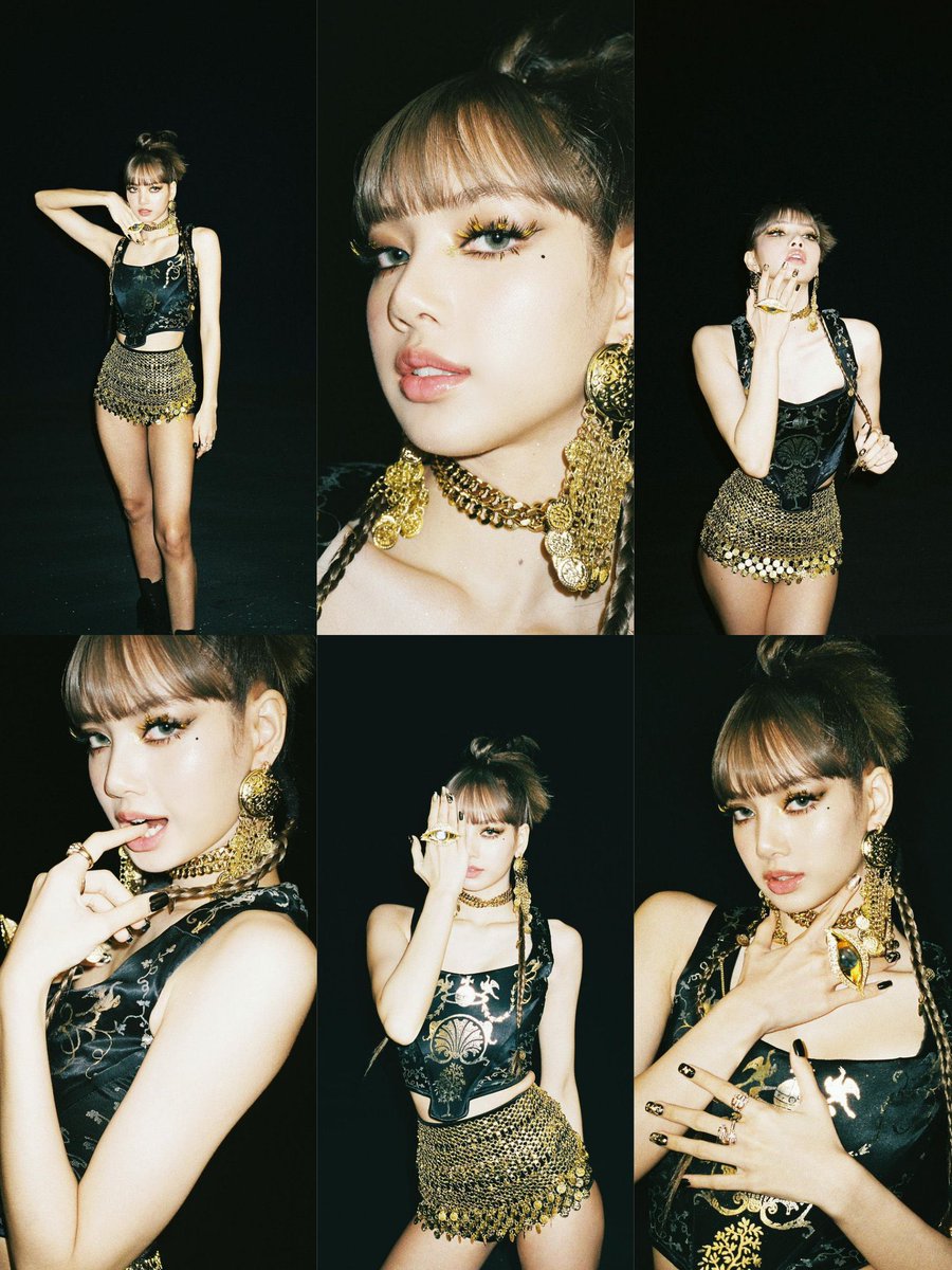 S_pp32's tweet photo. I LOVE YOU LISA  #TodayIsLalisaDay #ลิซ่า https://t.co/rQUBfTNvYc