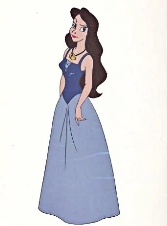 heathermags_'s tweet photo. Spot the difference: Alana vs Ursula as a human #BachelorInParadise #ursula https://t.co/cIiCkkdbfL