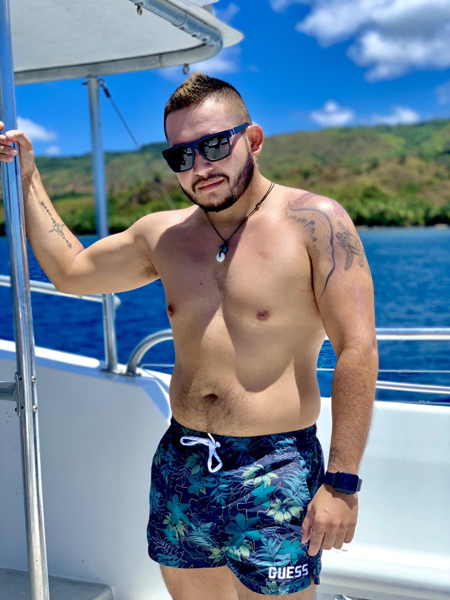 TB: Rainy season got me missing the sun ☀️ 

📷: <a href="/collazo_abner/">Abner Collazo</a>