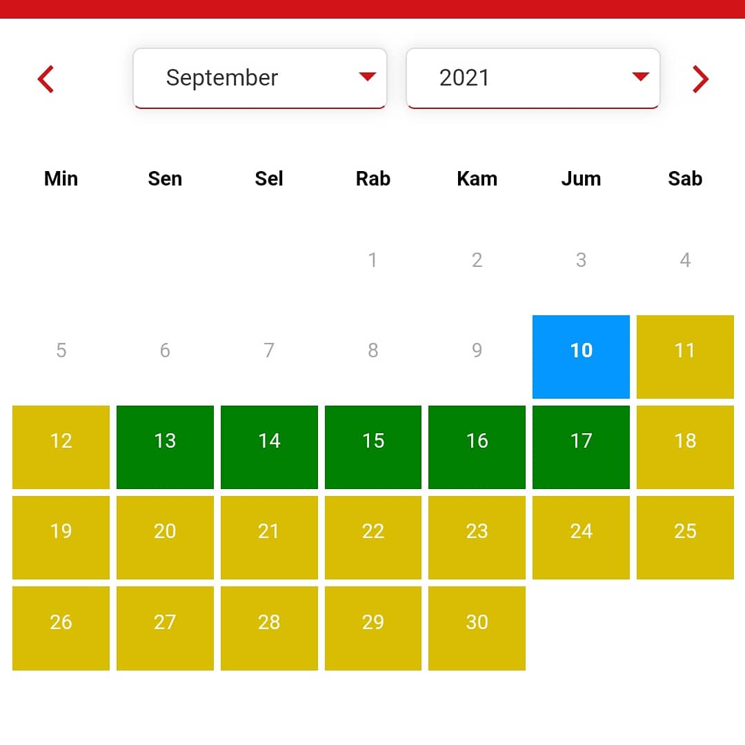 Kantor Imigrasi Bandung tweet media