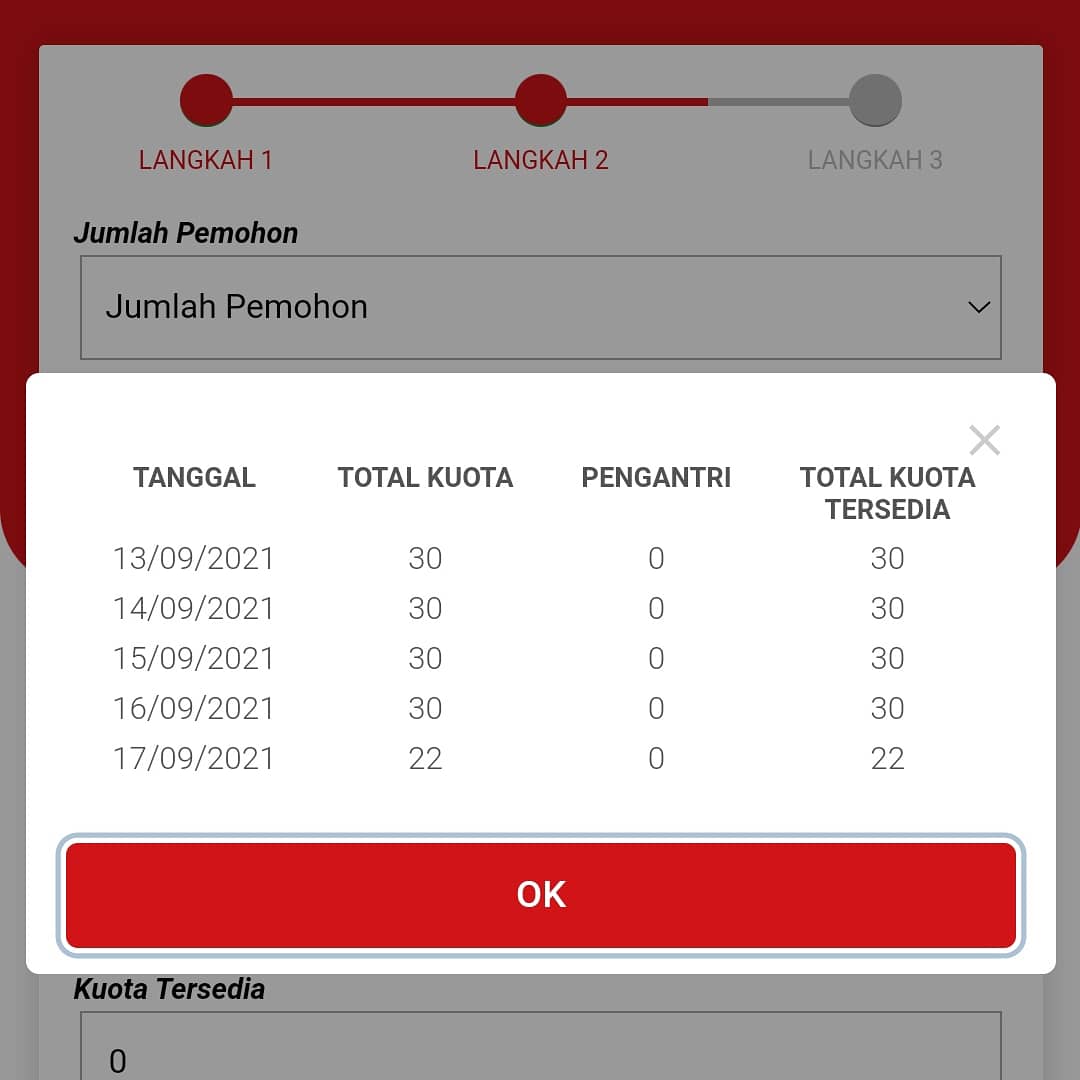 Kantor Imigrasi Bandung tweet media