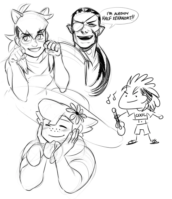 A few stream requests! Thank you so much for hanging out! 
