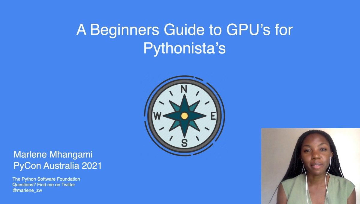 Genevieve Buckley tweet media