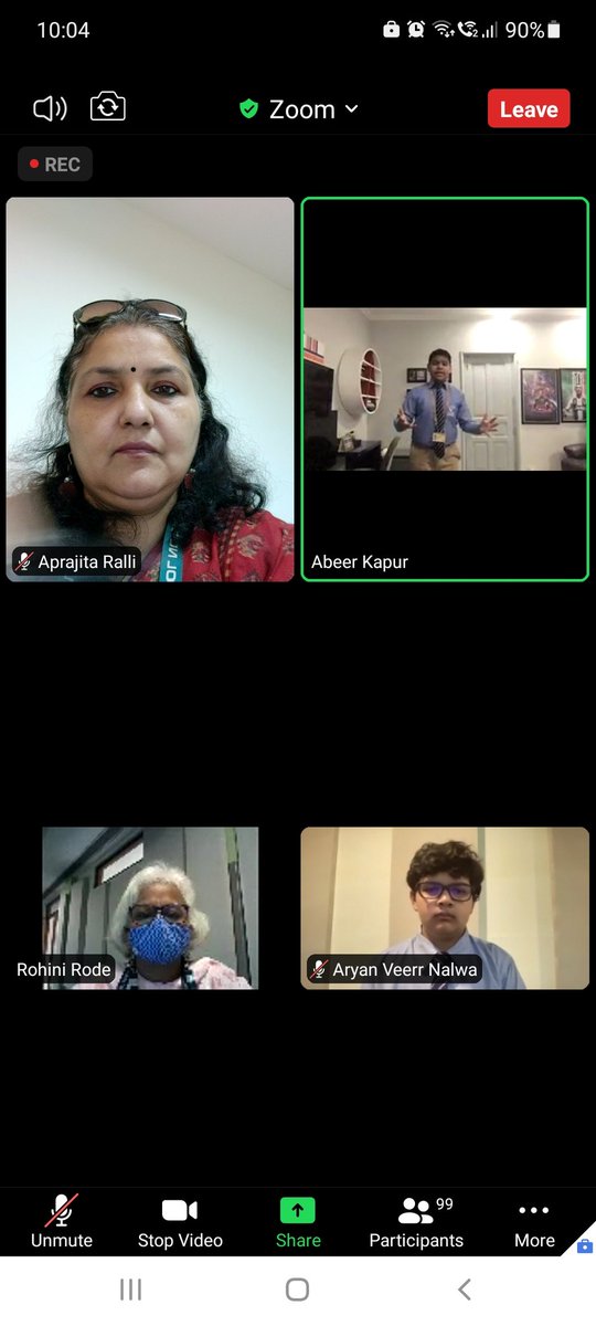 #recitation #litUnlimited <a href="/PathwaysNoida/">Pathways School Noida</a>