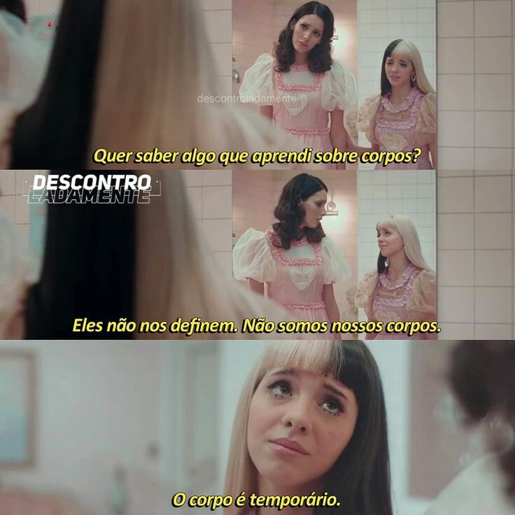 Pov: A indústria musical não quer que vc cresça por medo das críticas em suas músicas