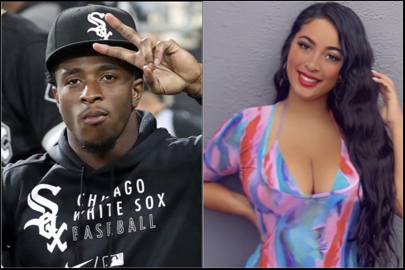 Robert Littal BSO on X: Watch IG Model Sierra Maria Get Called Out For  Clout Chasing For Harassing White Sox Tim Anderson's Wife and Pursing a  Married Man (Pics-DMs-Phone Calls)  via @