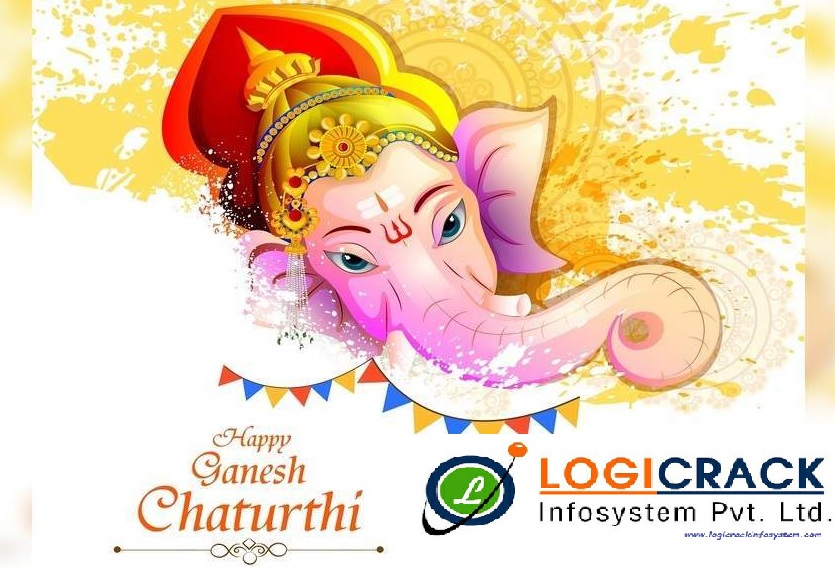 LogicrackI's tweet image. May this Ganesh Chaturthi bring to you many more opportunities to grow and prosper…. May Lord Ganesh is always there to bless you in your new ventures…. 
Happy Ganesh Chaturthi 🙏!!!