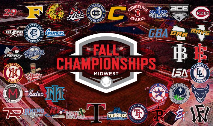 Pitching Rotation 1st Game this weekend <a href="/PBRTournaments/">Prep Baseball Tournaments</a> Midwest Fall Classic <a href="/GrandParkSports/">Grand Park Sports Campus</a> 

Fri 9/10-7:15pm
D2 vs Indiana Nitro Gold 2023
SP: Griffin Tinkel <a href="/GriffinTinkel/">Griffin Tinkel</a> 
RP: Isaac Franklin

<a href="/FW_DBACKS/">FW Diamondbacks</a>
@PBRIndiana