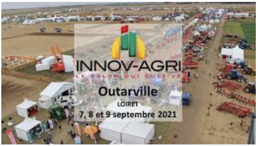 CgeaStav's tweet photo. Immersion totale au sein de la filière de l'agroéquipement hier pour 
 4 classes de l’établissement ! 
Nos apprenants se sont rendus à Innov’agri et ont parcouru les 100 hectares d'exposition et de démonstrations de matériels 🚜👍🏻😉 https://t.co/sr7WJus7jn
